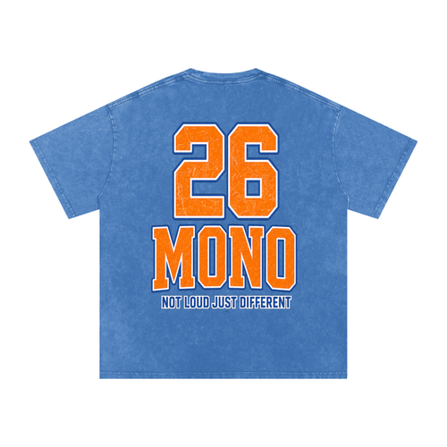 LIMITED 1/50 - NY - Varsity T-shirt