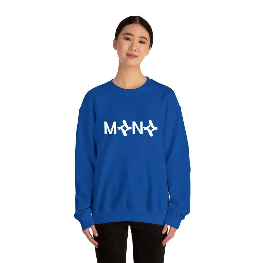 Mono - Text - Unisex