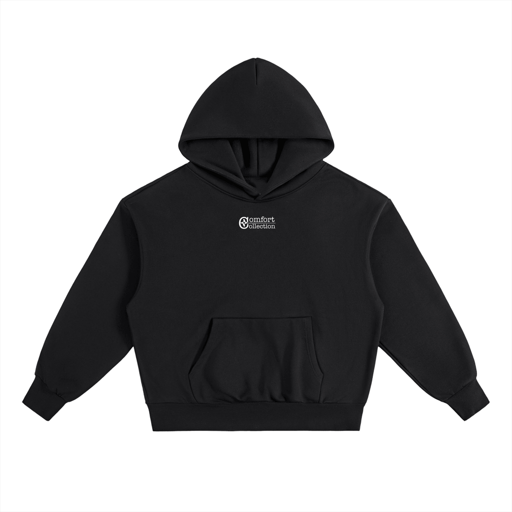 Comfort collection - Heavyweight Fleece Hoodie