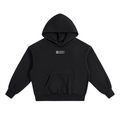Comfort collection - Heavyweight Fleece Hoodie