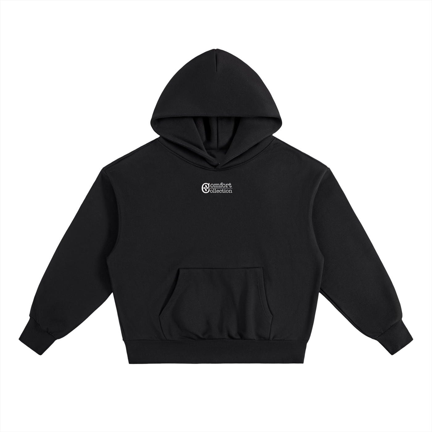 Comfort collection - Heavyweight Fleece Hoodie
