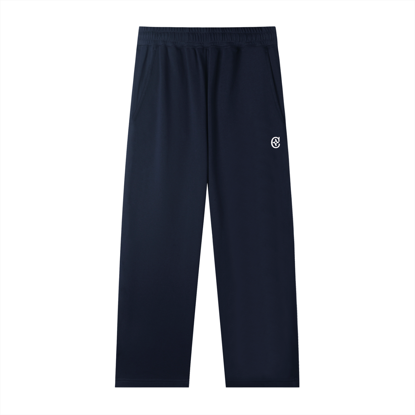 Comfort collection - Straight-Leg Sweatpants