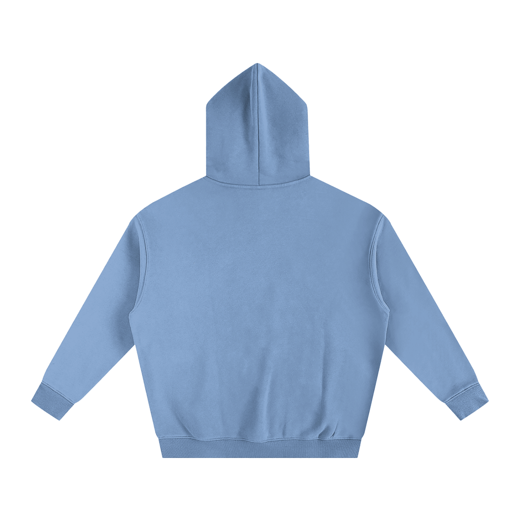 Mono - Single logo - Oversize Hoodie