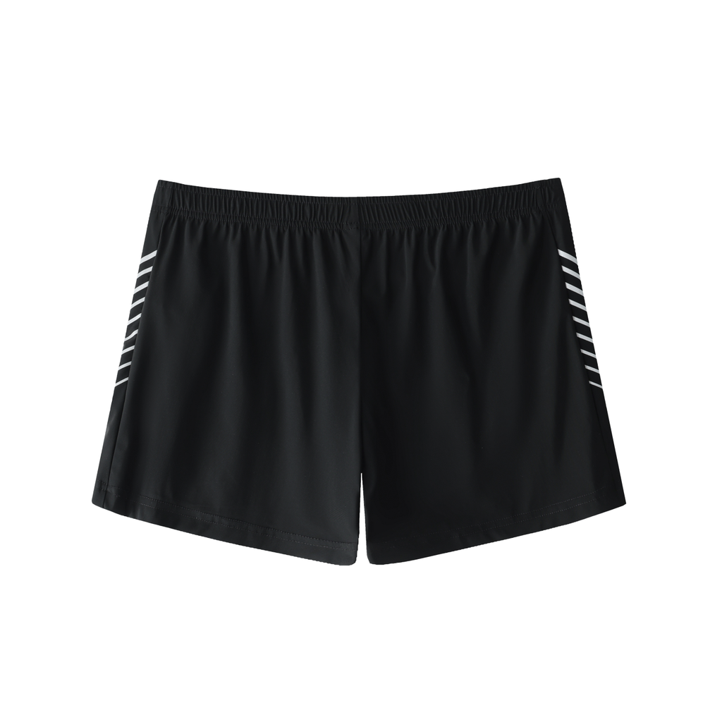 Mono - Text Logo - Performance Shorts