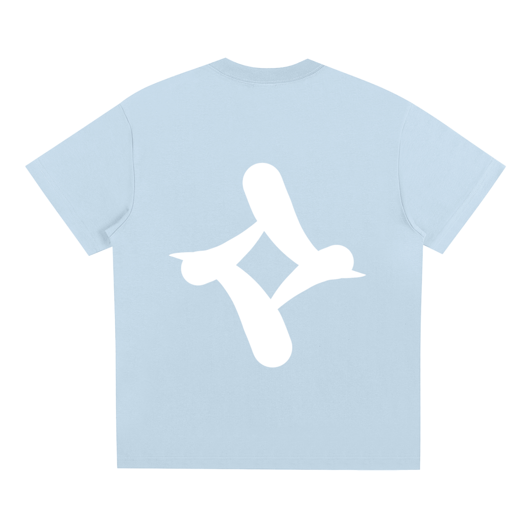 Mono - Logo - T-Shirt for mens