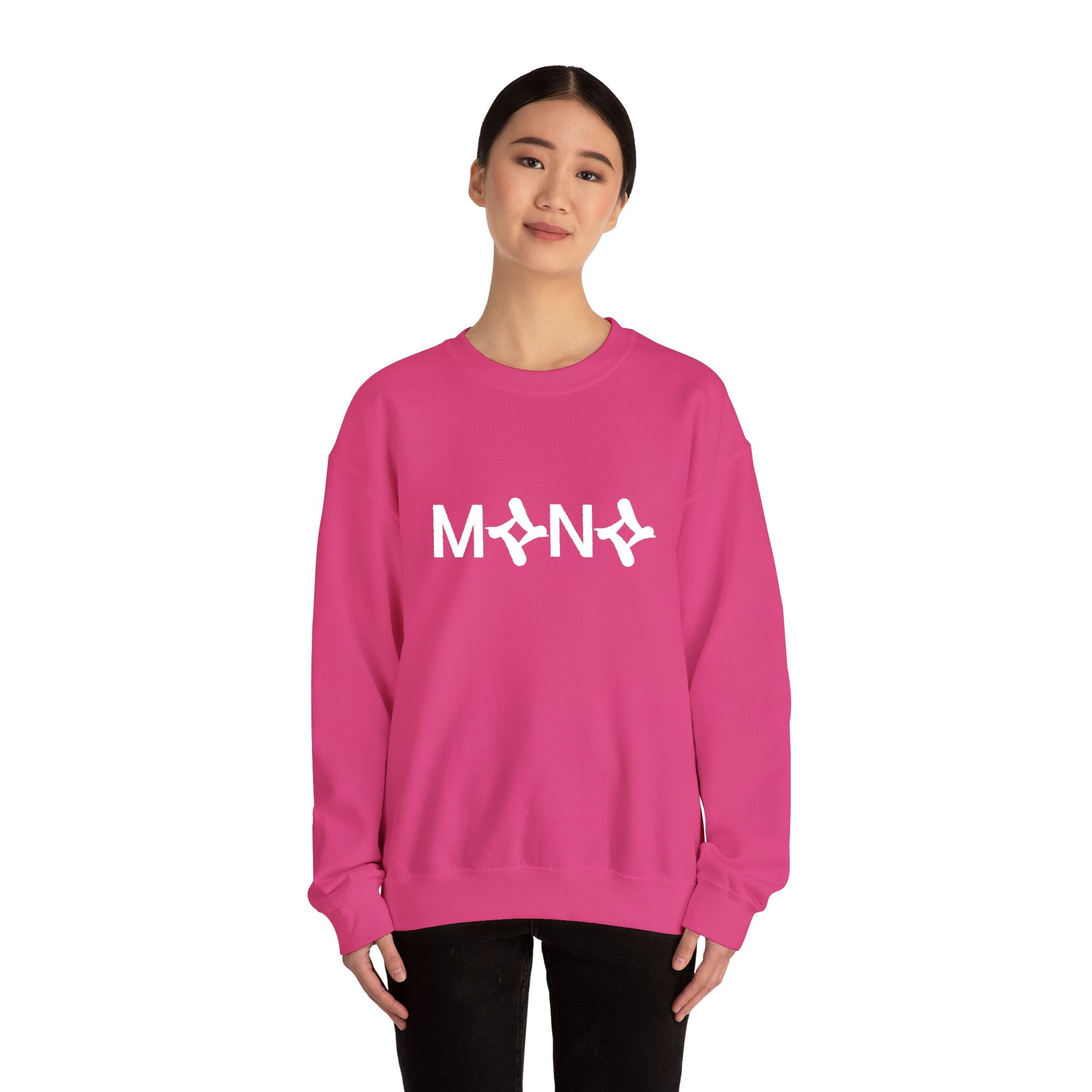 Mono - Text - Unisex