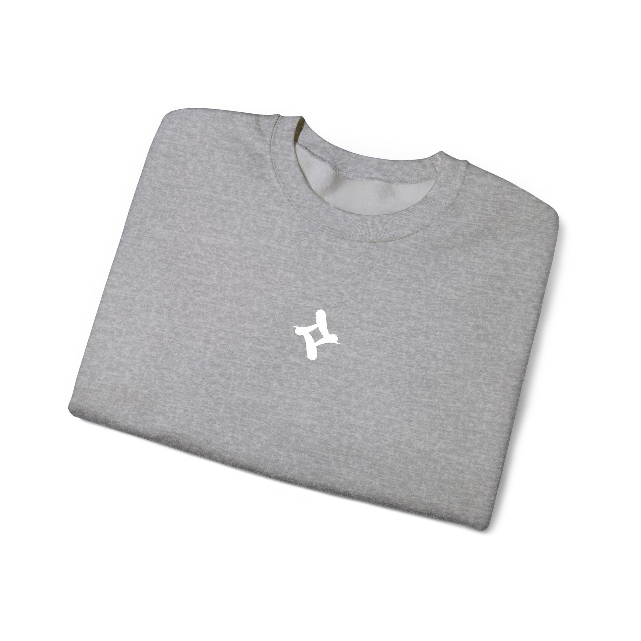 Mono - Unisex - Embroidered crewneck jumper