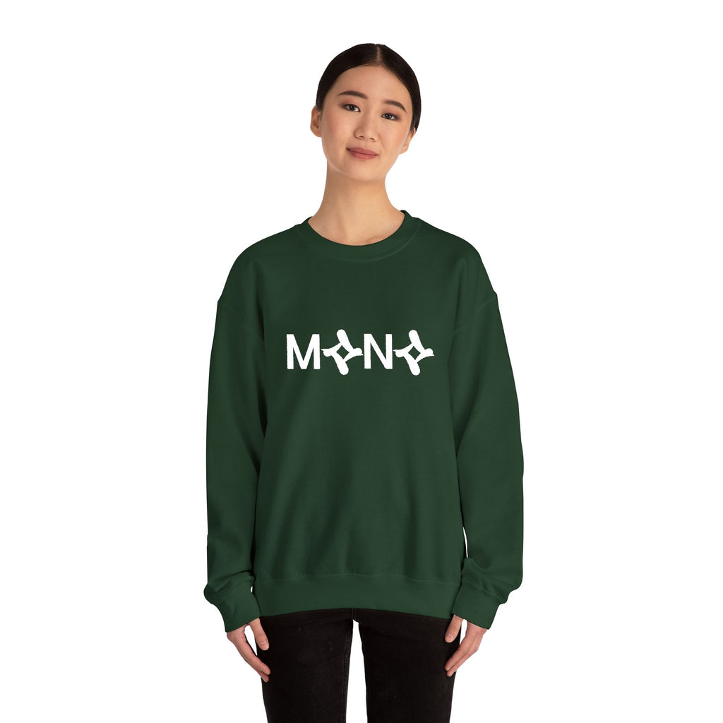 Mono - Text - Unisex