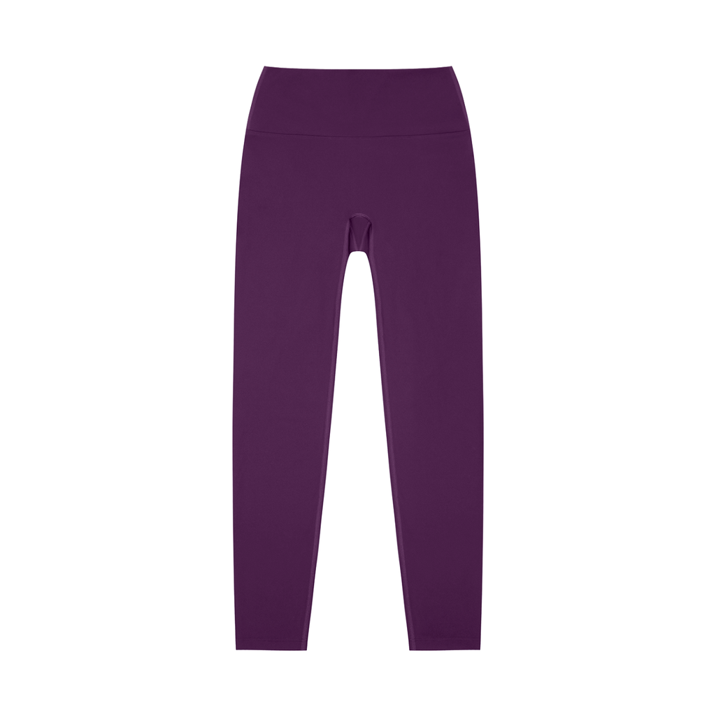 Mono - Womens High-Waisted Gym Leggings