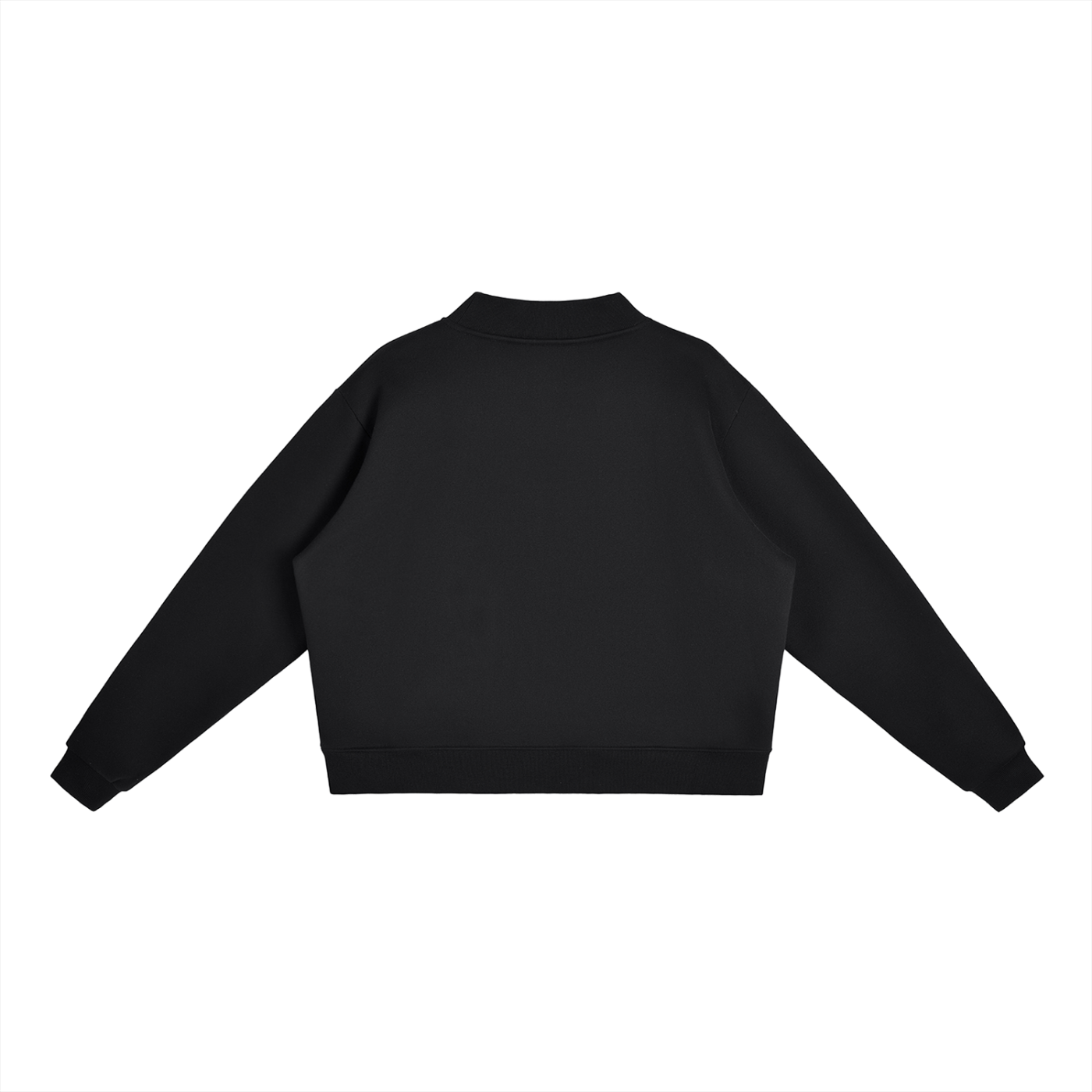 Mono - Text - Women's Crewneck Sweatshirt