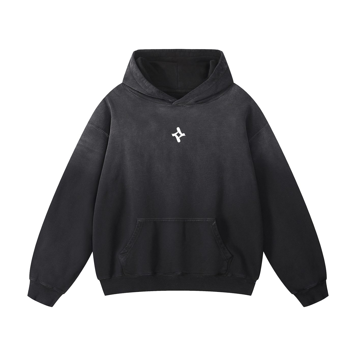 Mono - Sunfade Hoodie