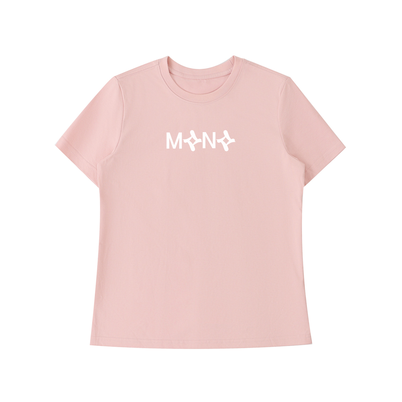 Mono - Text - Women's T-Shirt