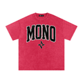 Vintage Varsity T-shirt - Red