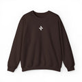 Mono - Unisex - Embroidered crewneck jumper
