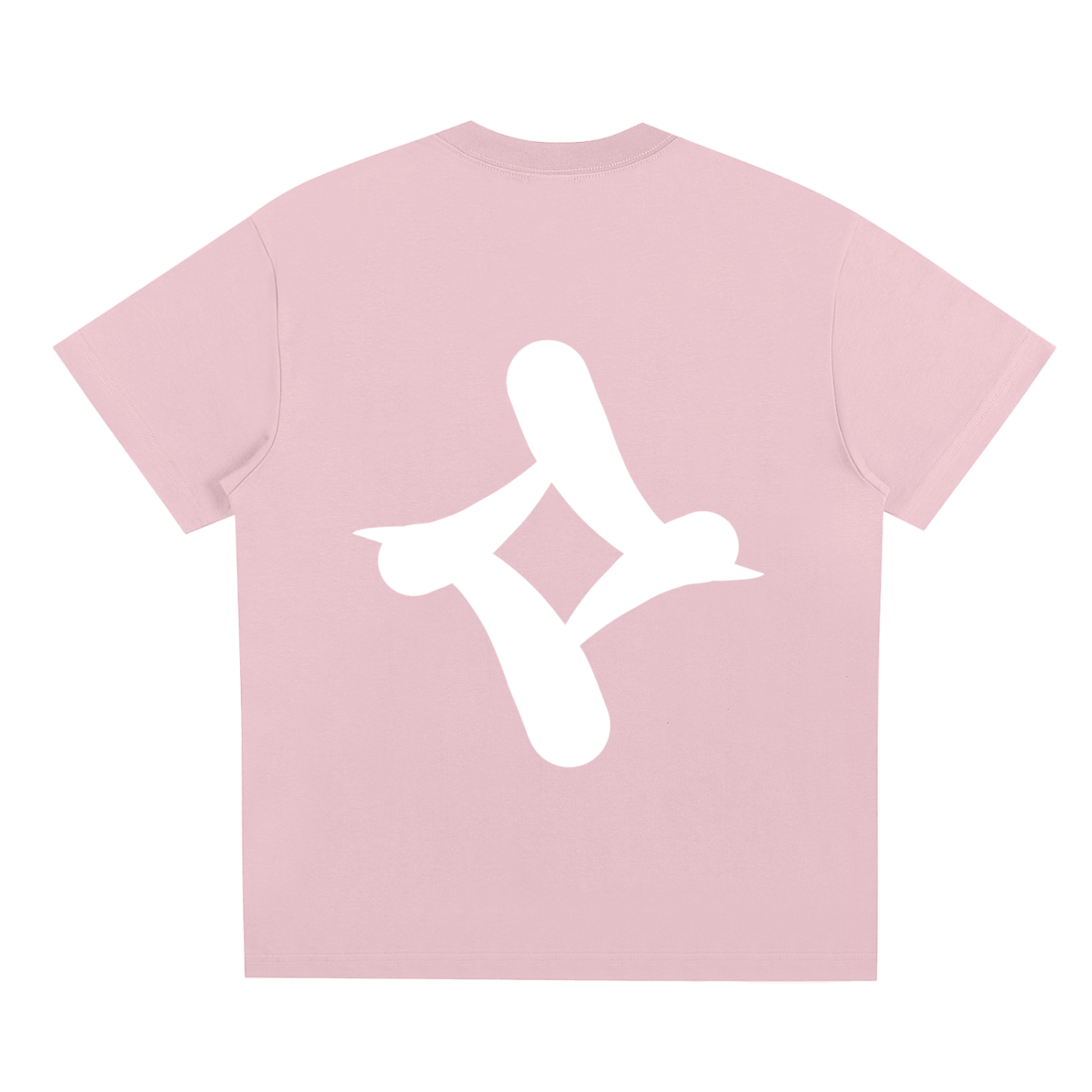 Mono - Logo - T-Shirt for mens
