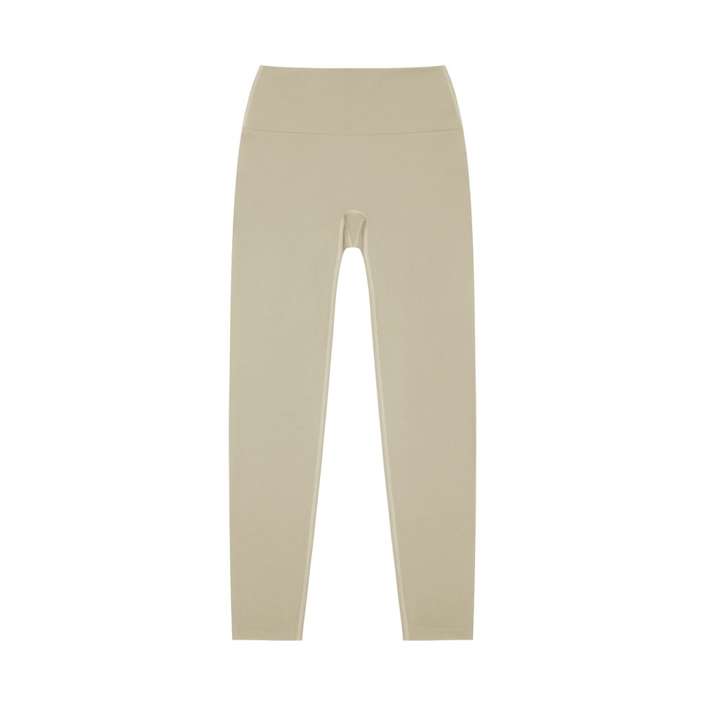 Mono - Womens High-Waisted Gym Leggings