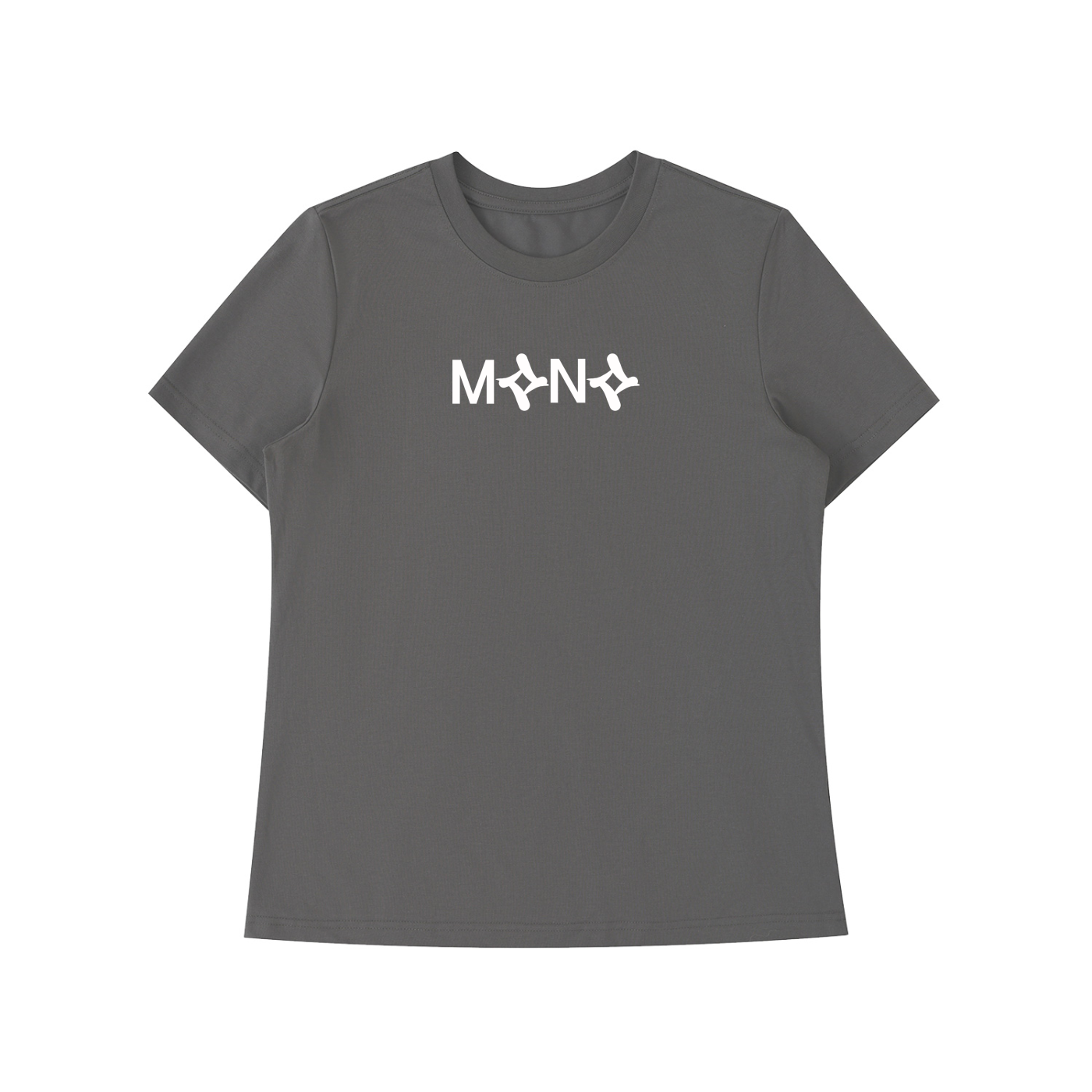 Mono - Text - Women's T-Shirt
