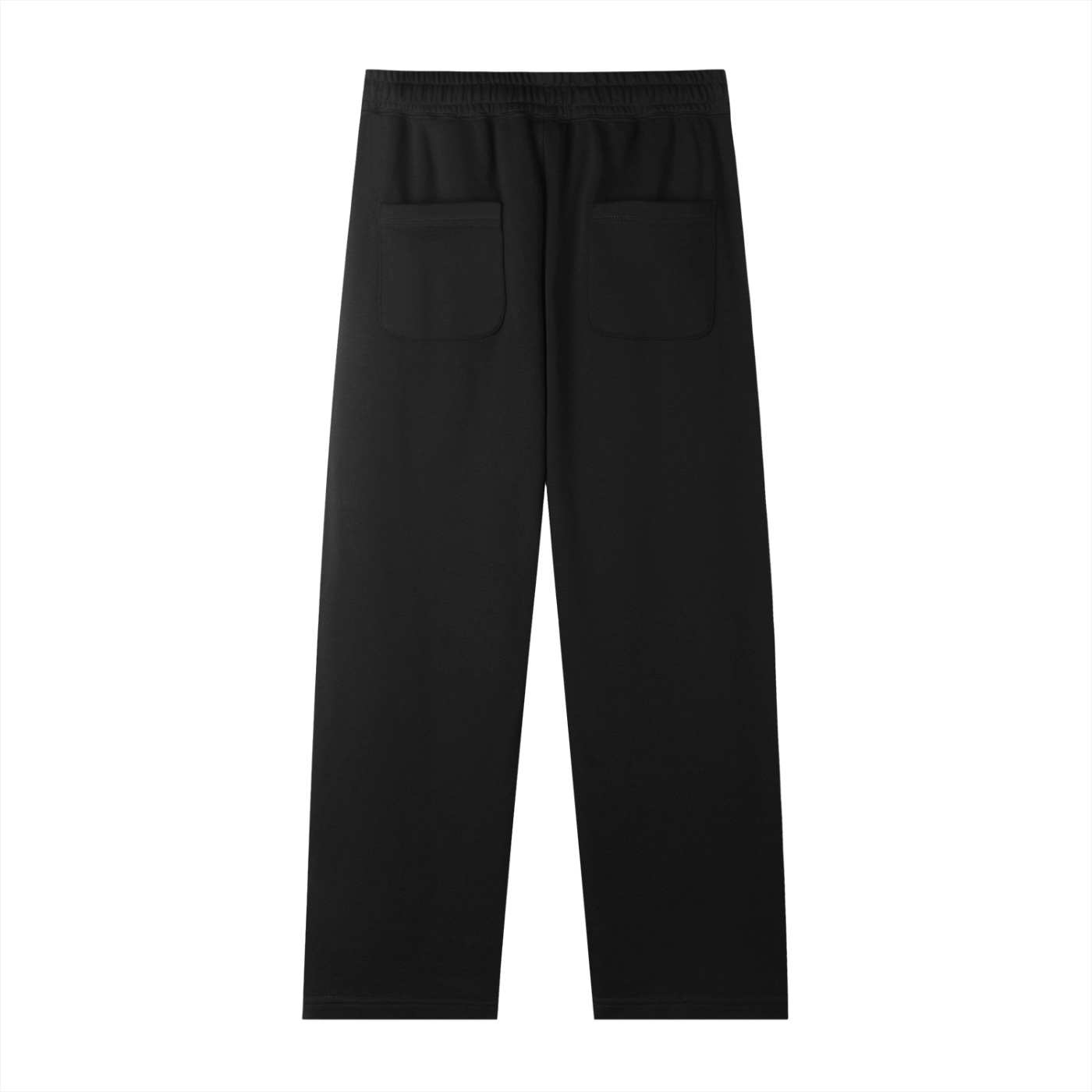 Comfort collection - Straight-Leg Sweatpants