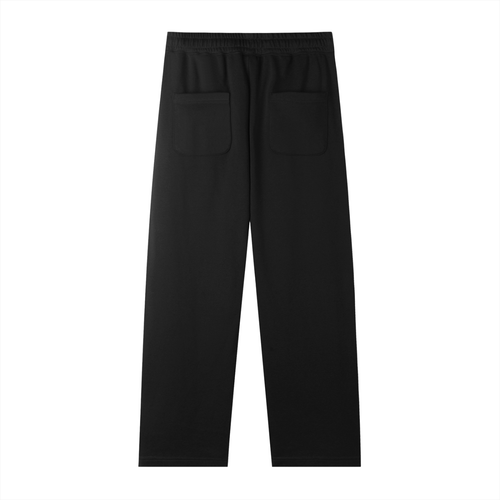 Comfort collection - Straight-Leg Sweatpants