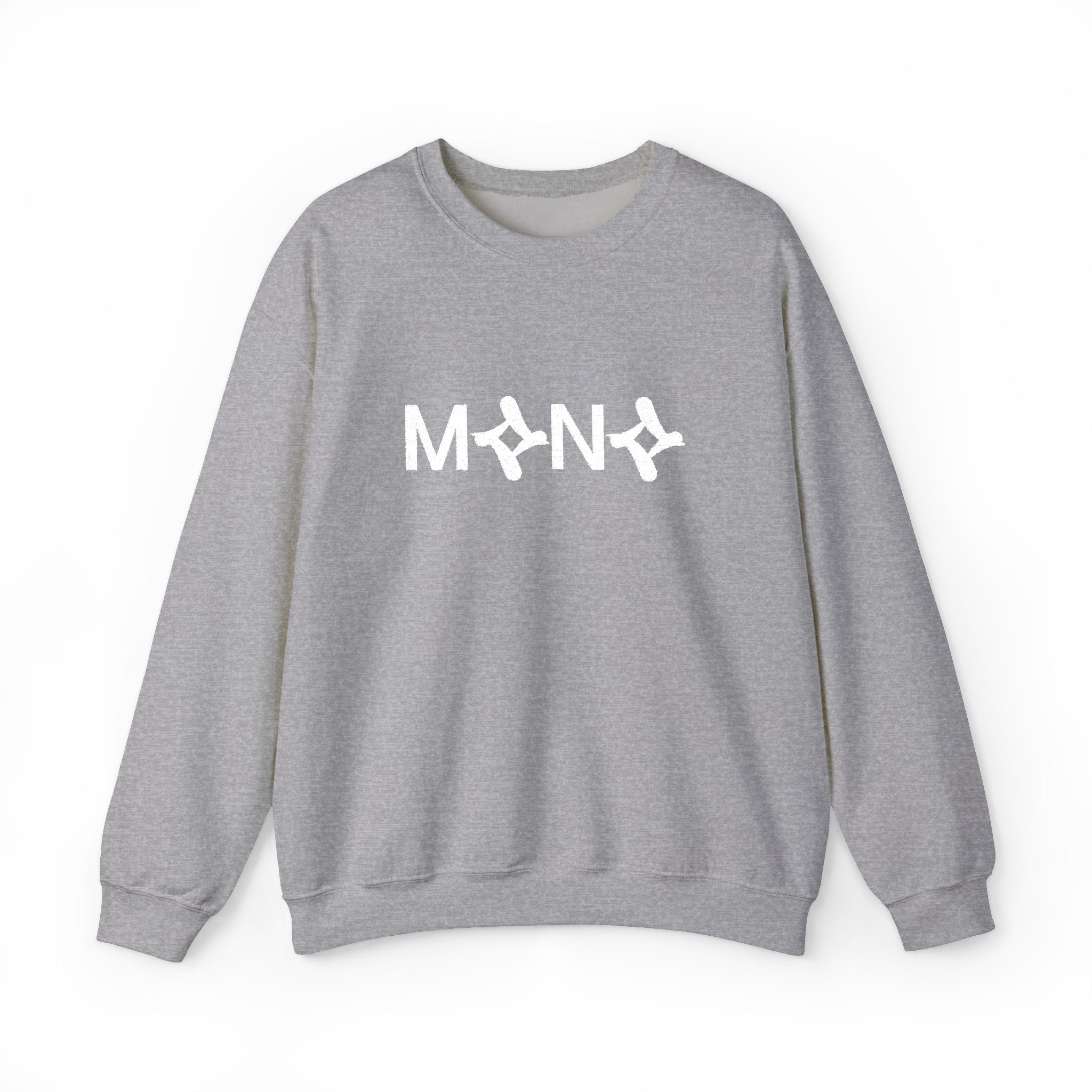Mono - Text - Unisex