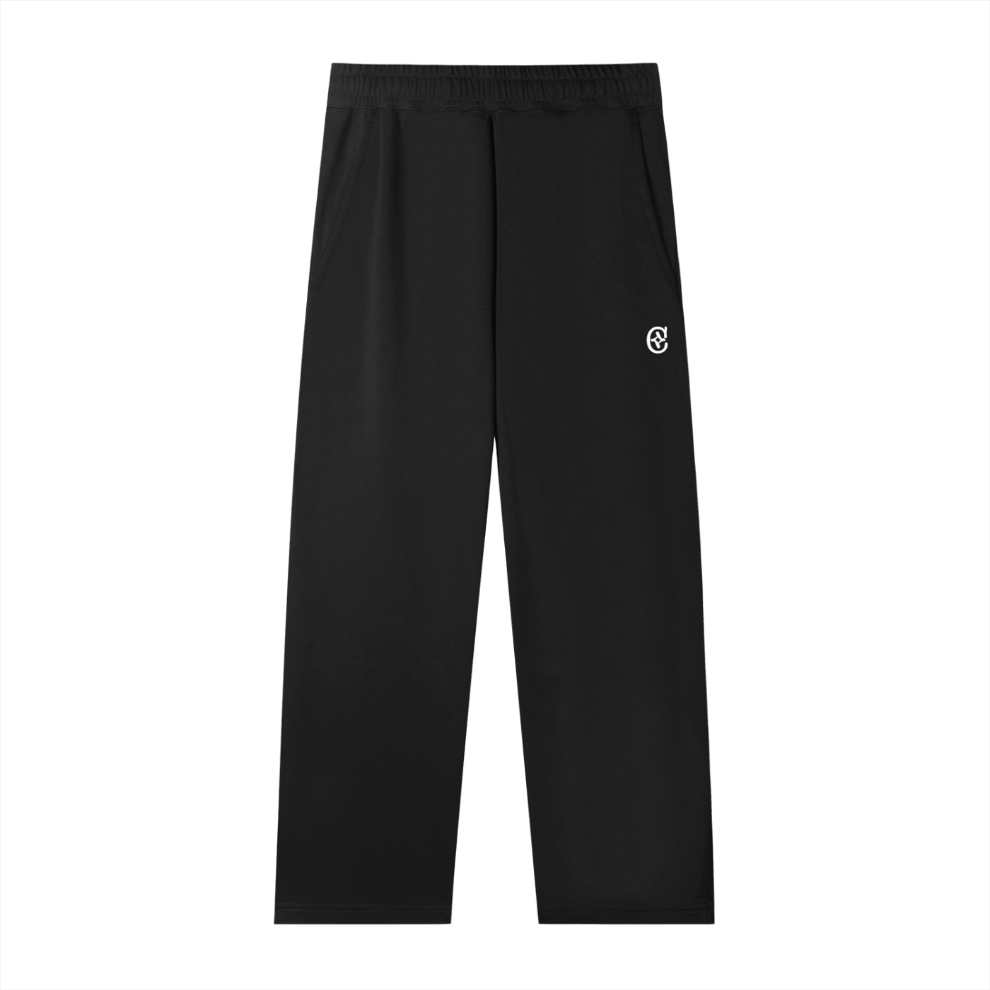 Comfort collection - Straight-Leg Sweatpants