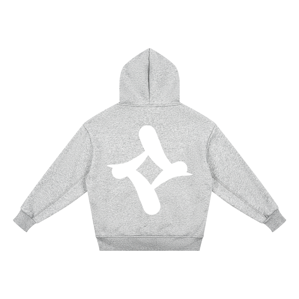 Mono - Symbol - Essential Kids' Fleece Hoodie