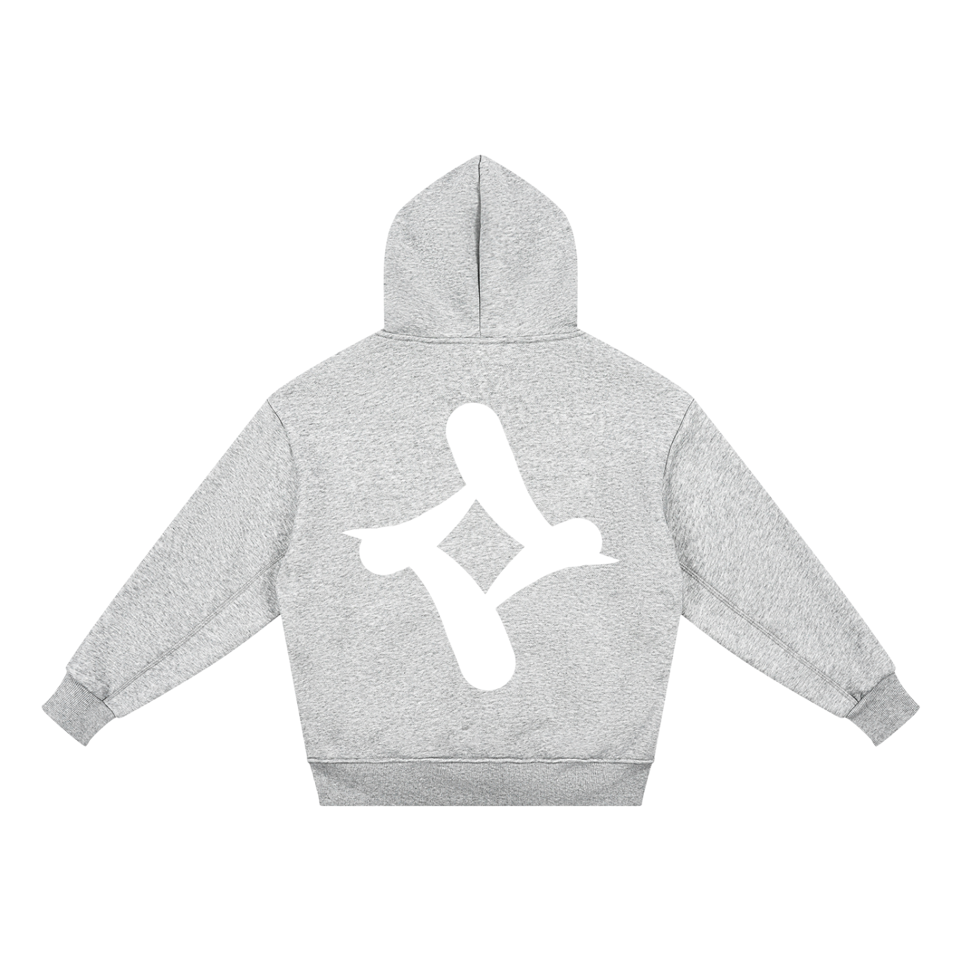 Mono - Symbol - Essential Kids' Fleece Hoodie