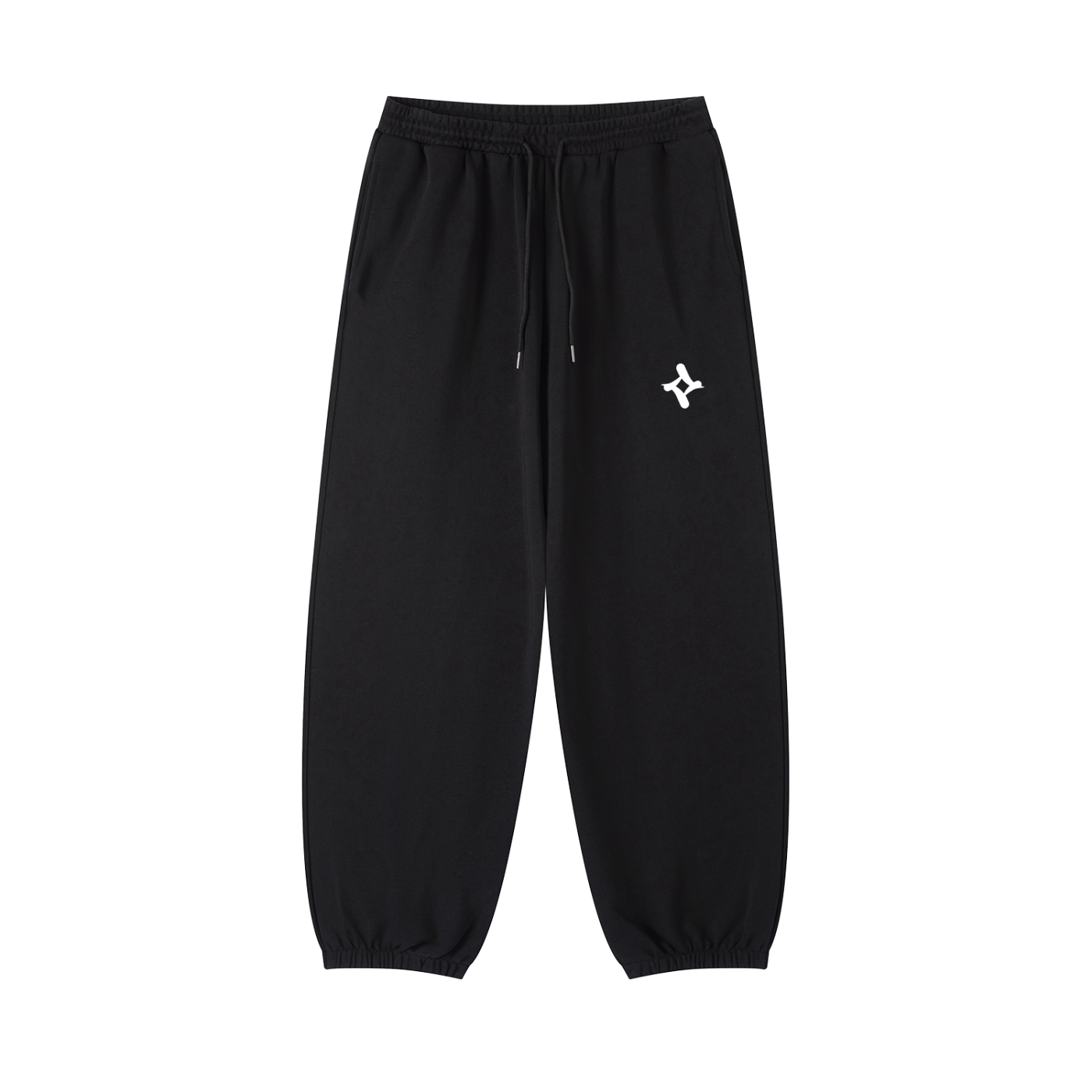 Mono - Womens - Elastic cuffed sweatpants