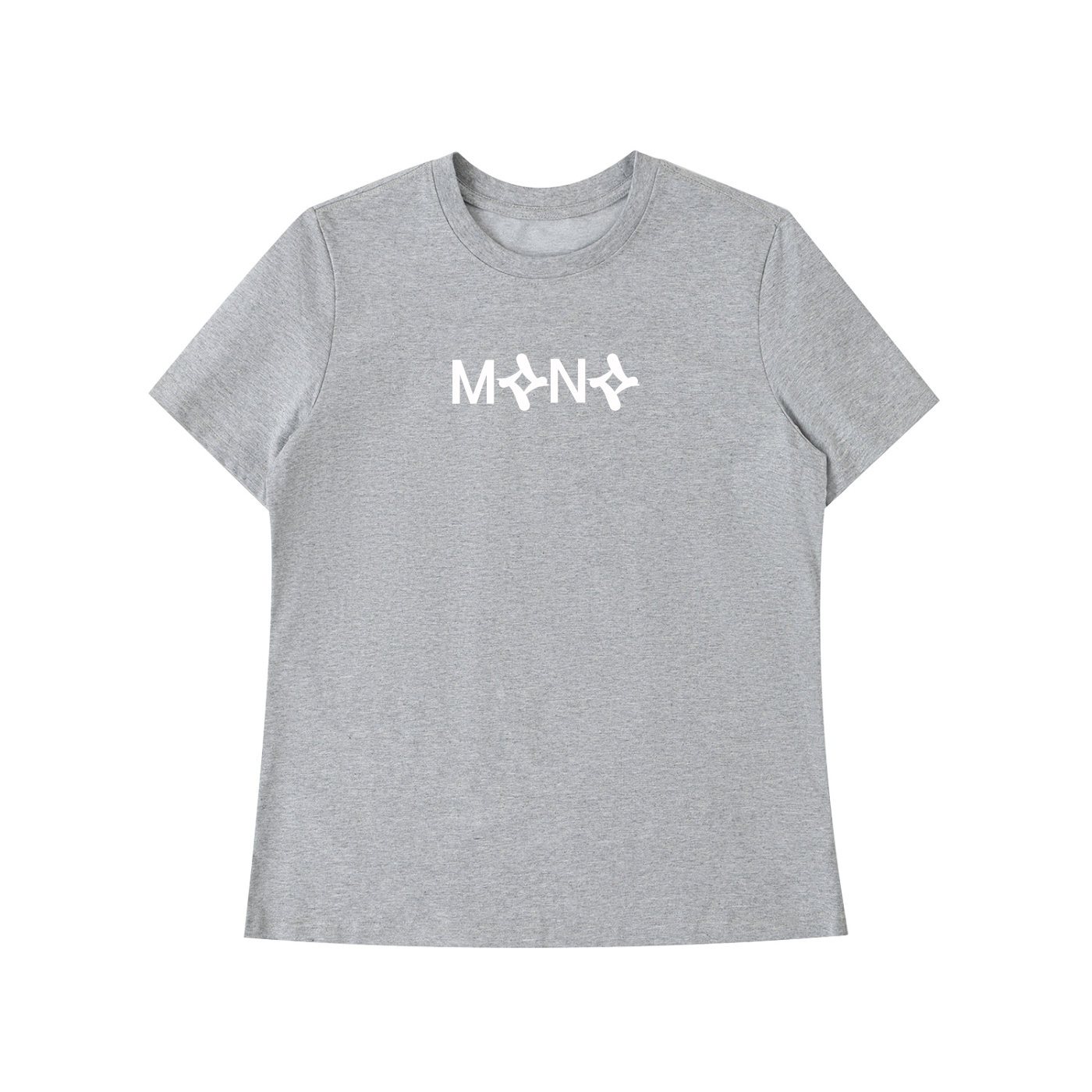 Mono - Text - Women's T-Shirt