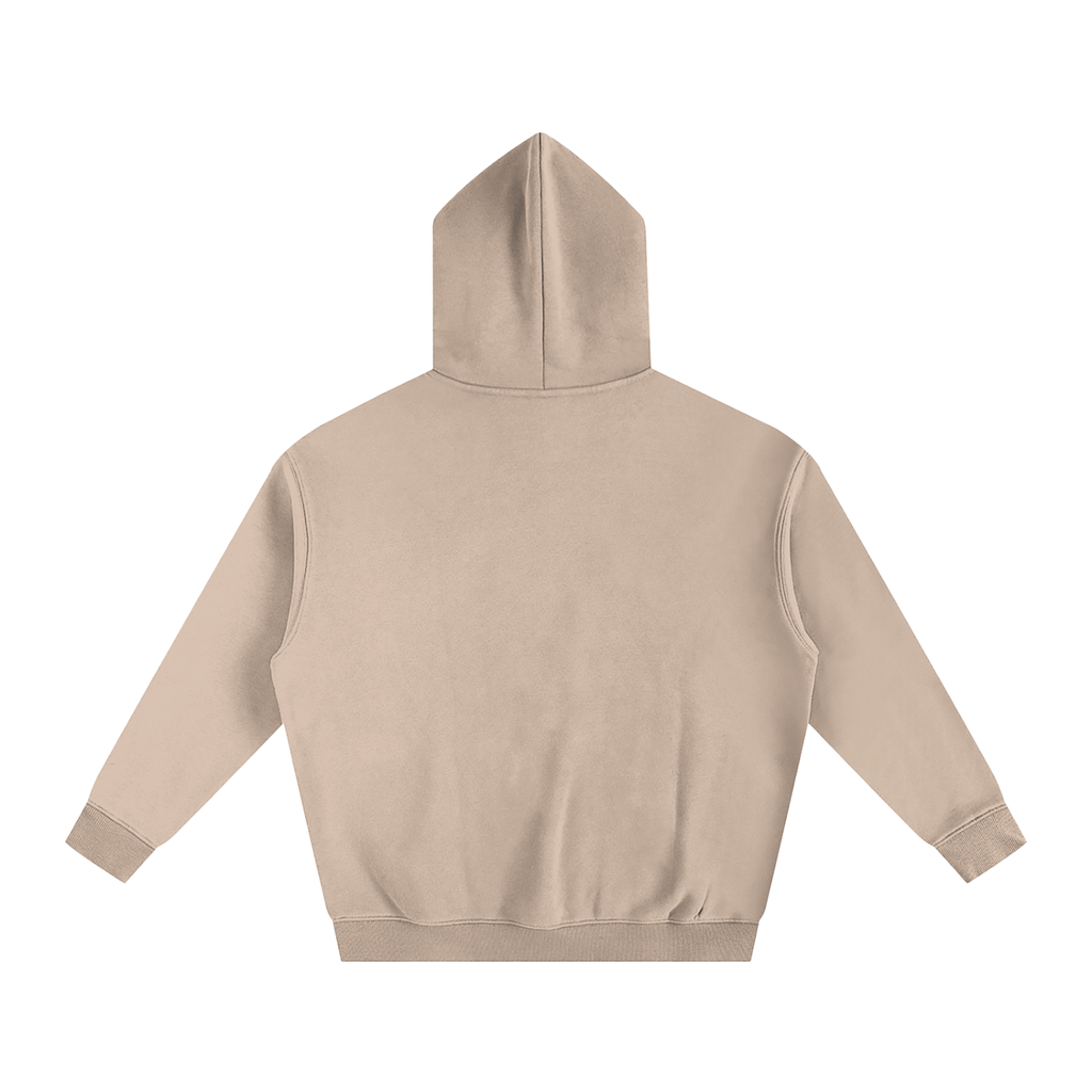 Mono - Text logo - Oversize Hoodie