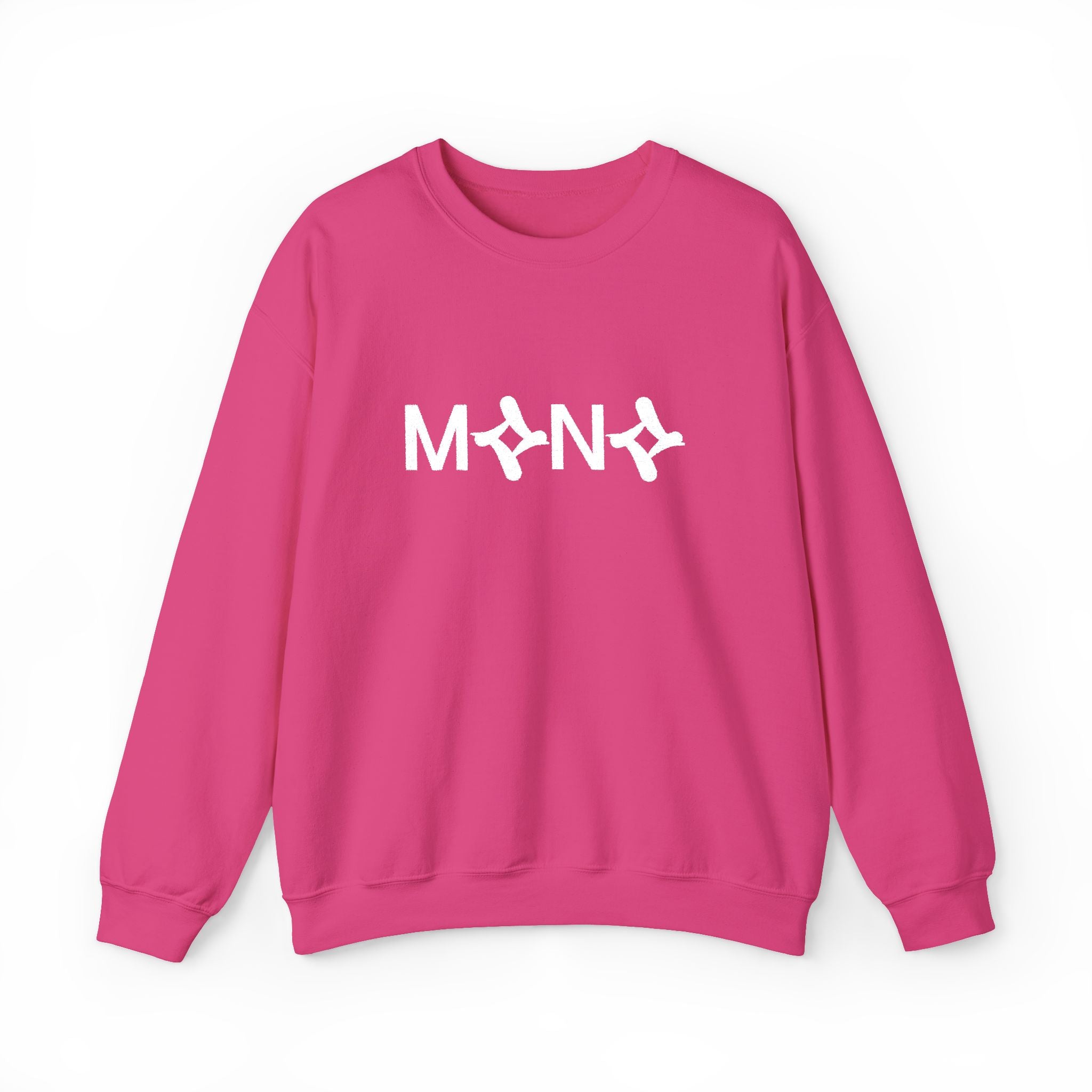Mono - Text - Unisex