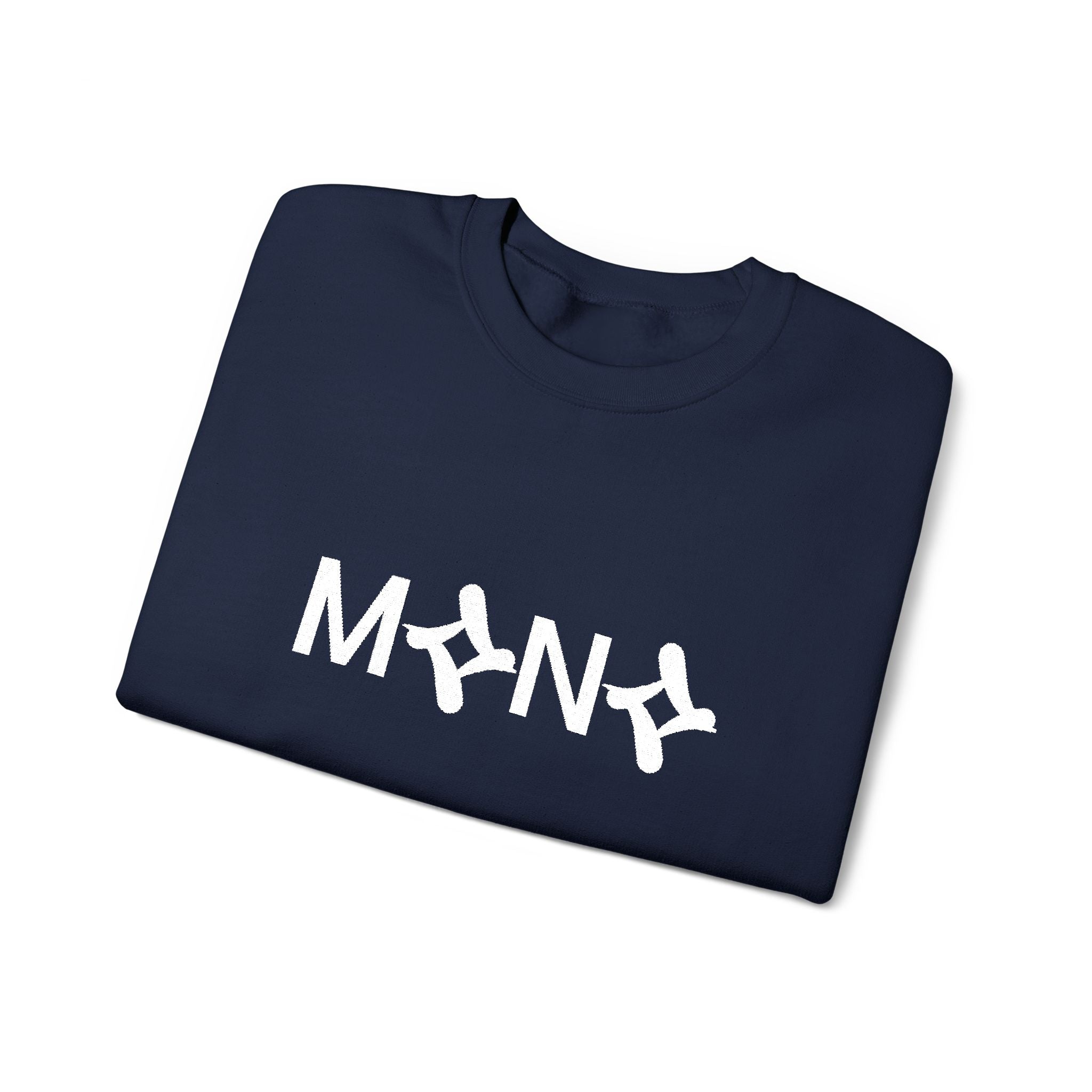 Mono - Text - Unisex