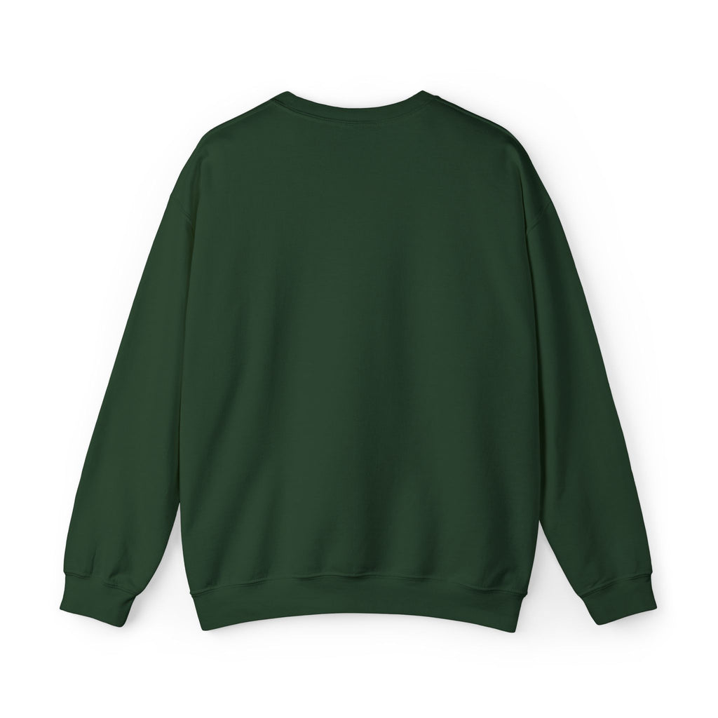 Mono - Unisex - Embroidered crewneck jumper