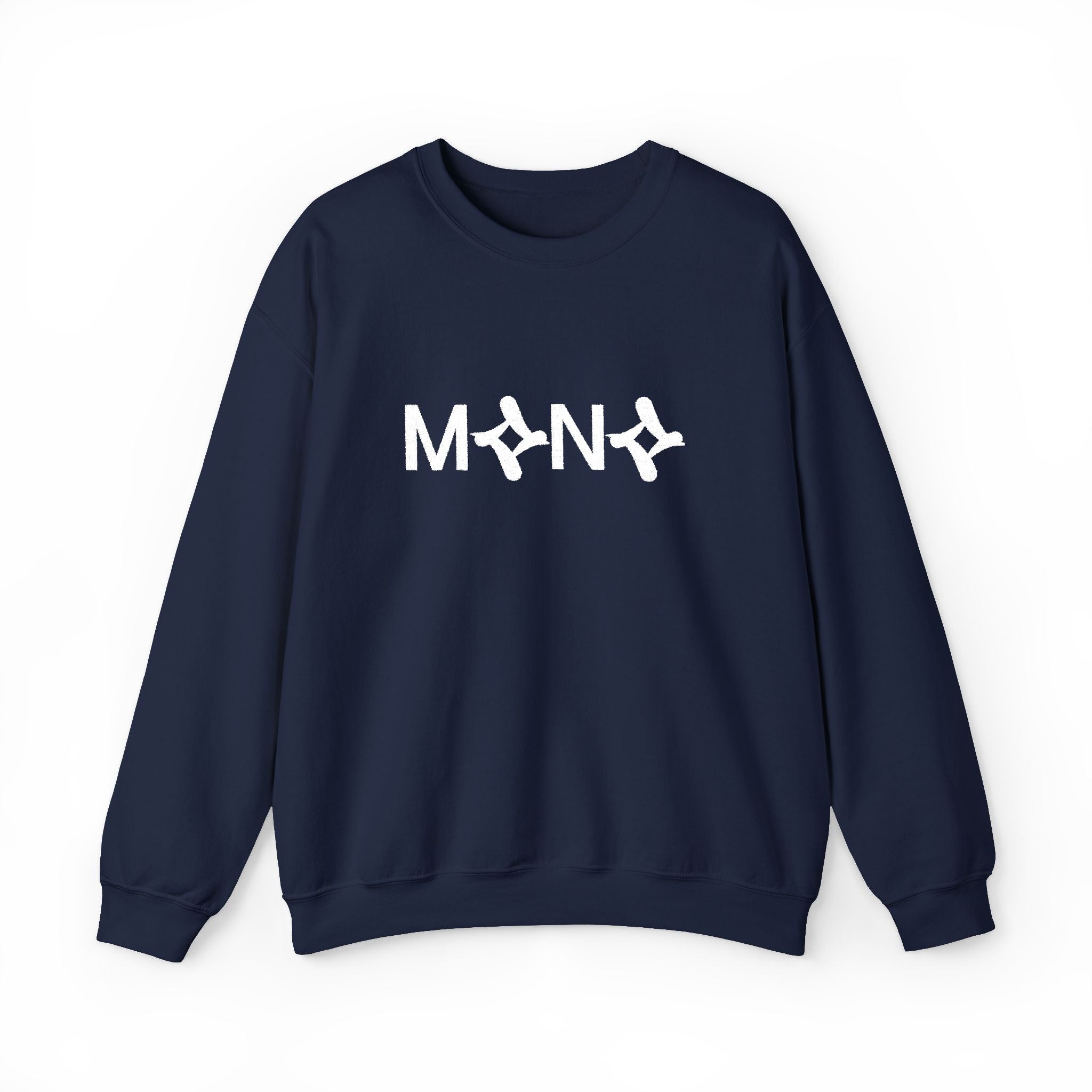 Mono - Text - Unisex