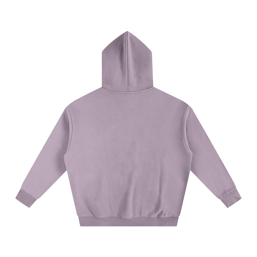 Mono - Text logo - Oversize Hoodie