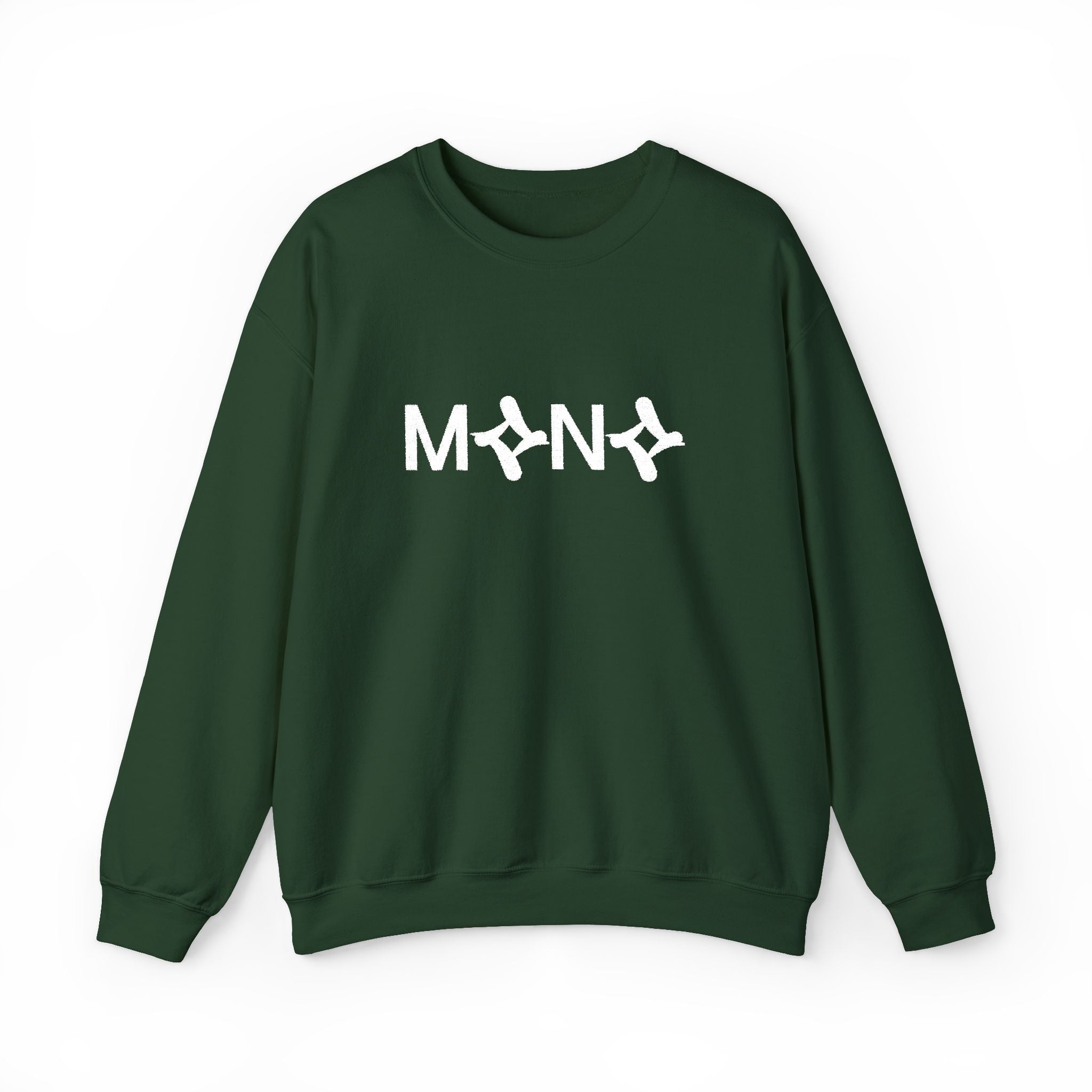 Mono - Text - Unisex