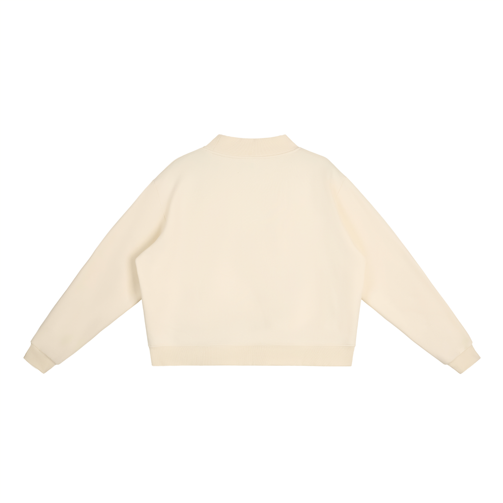 Mono - Text - Women's Crewneck Sweatshirt