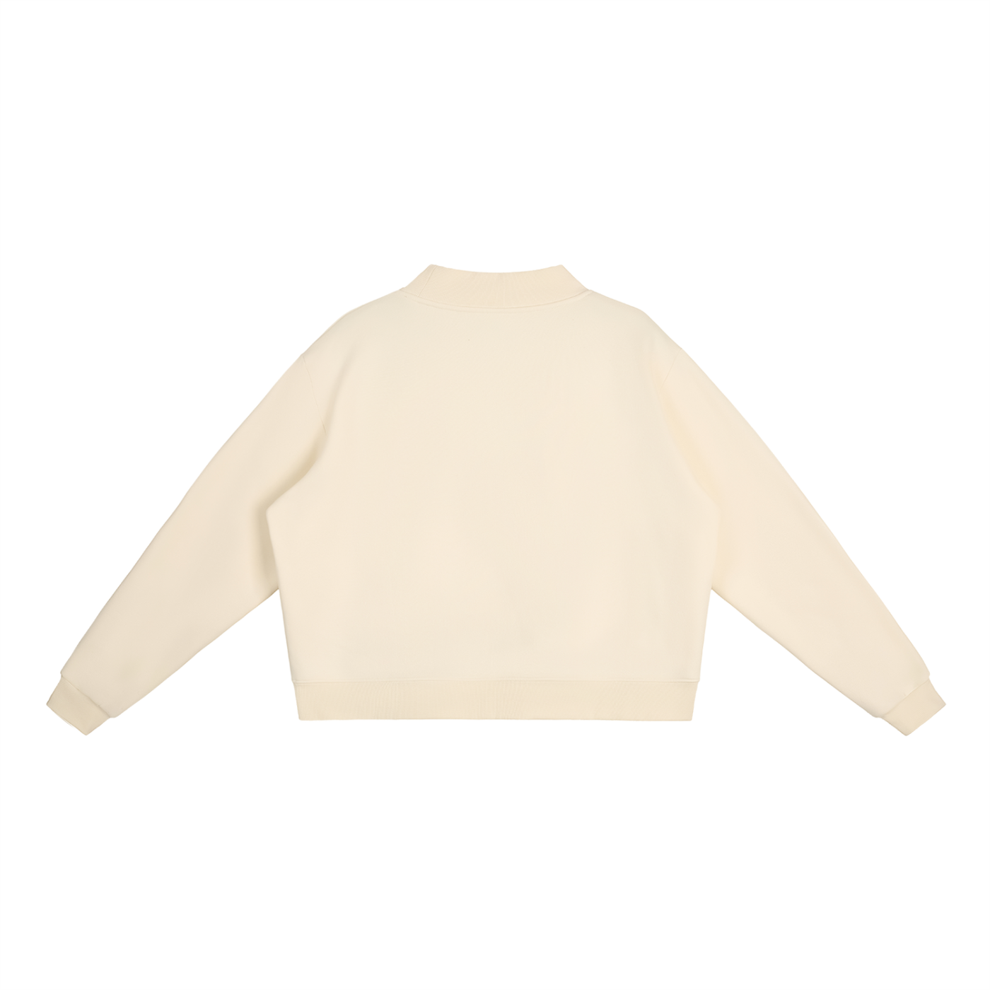 Mono - Text - Women's Crewneck Sweatshirt