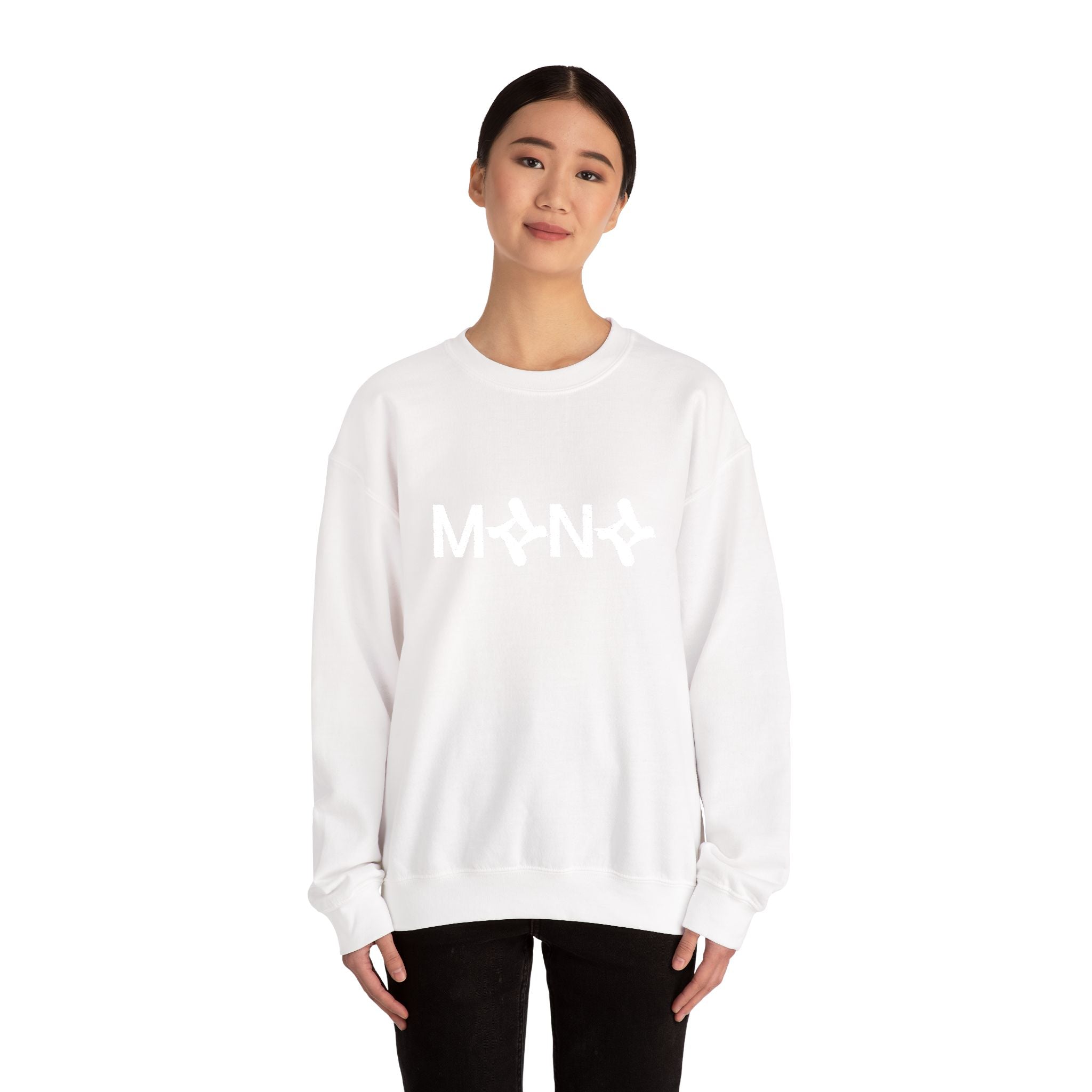Mono - Text - Unisex