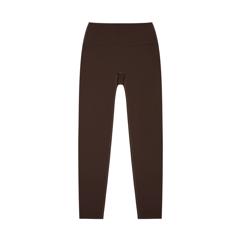 Mono - Womens High-Waisted Gym Leggings