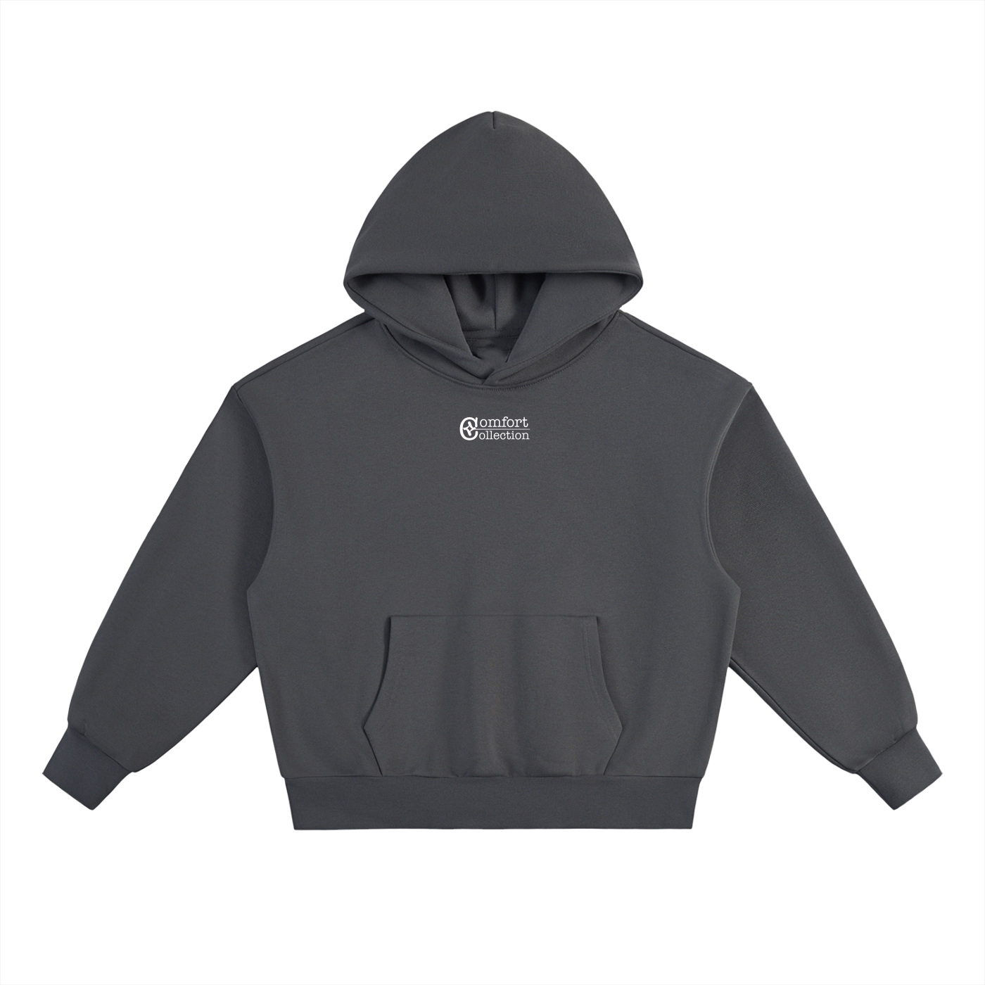 Comfort collection - Heavyweight Fleece Hoodie