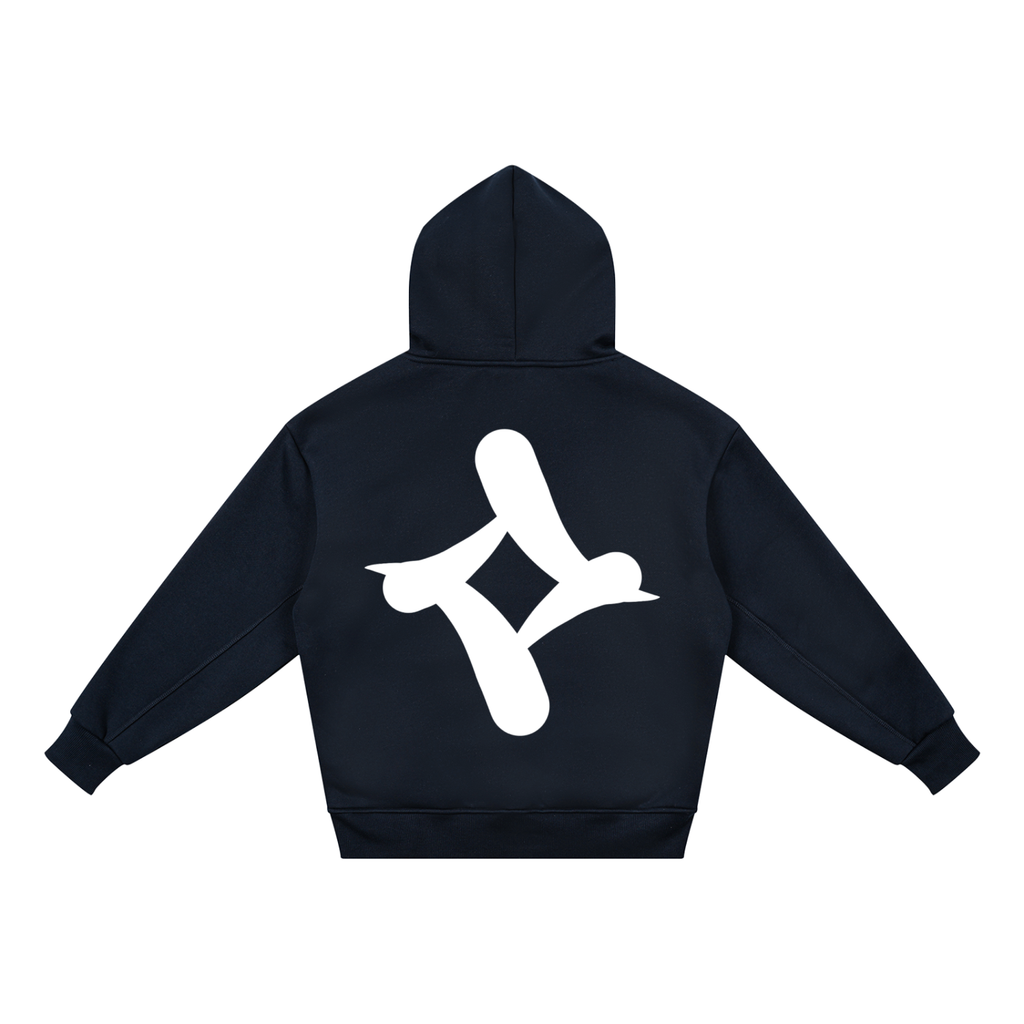 Mono - Symbol - Essential Kids' Fleece Hoodie