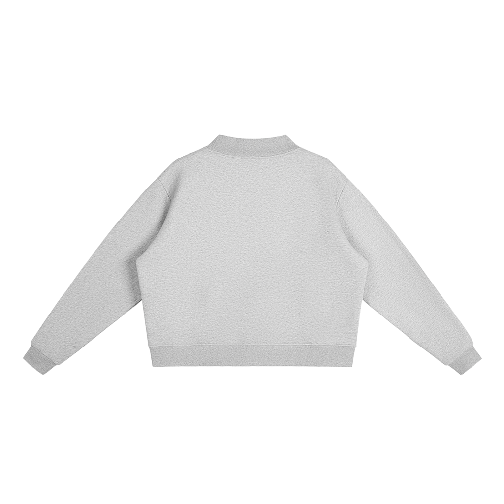 Mono - Text - Women's Crewneck Sweatshirt
