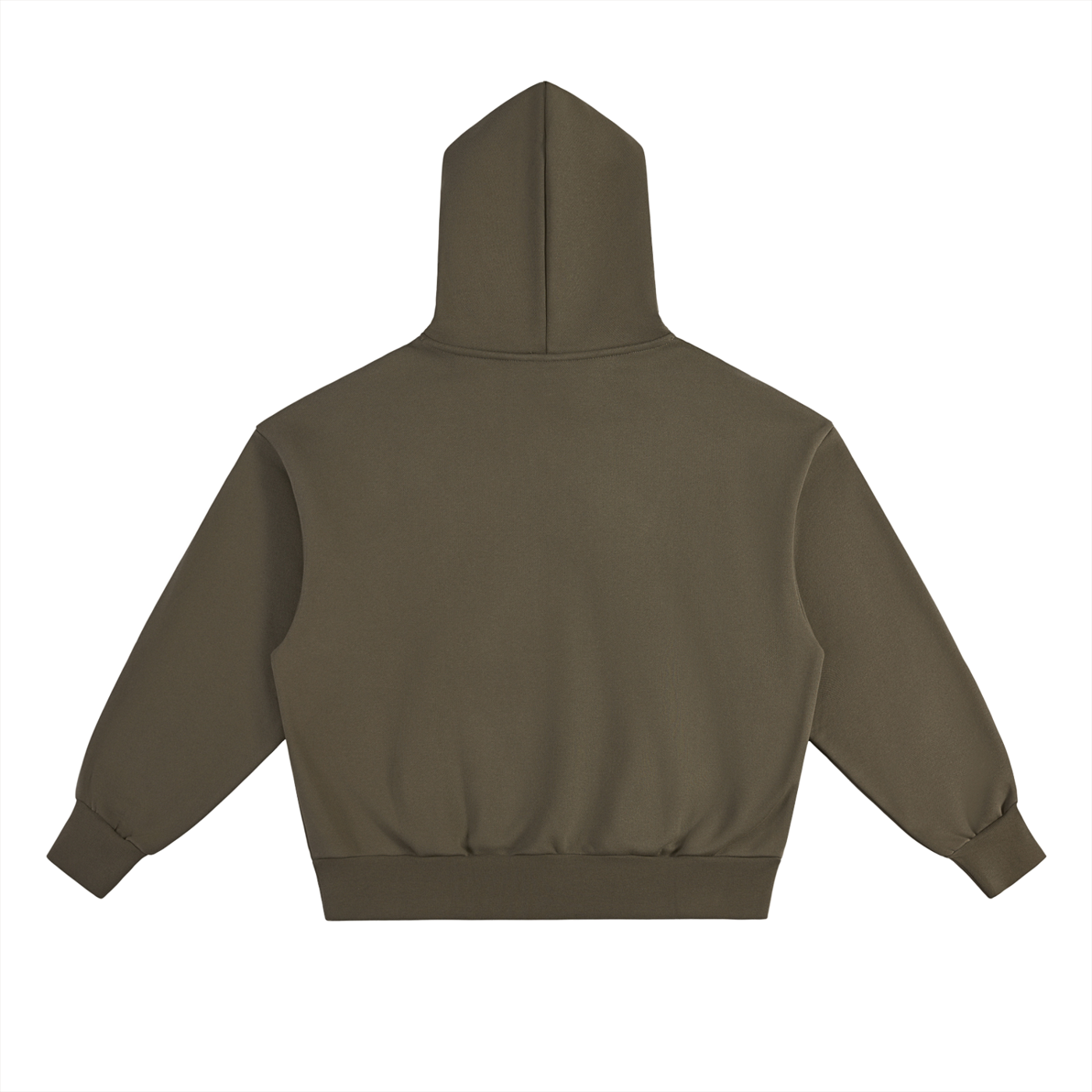 Comfort collection - Heavyweight Fleece Hoodie