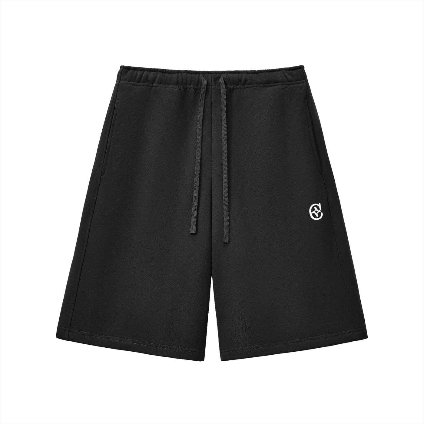 Comfort collection- Heavyweight Fleece Shorts