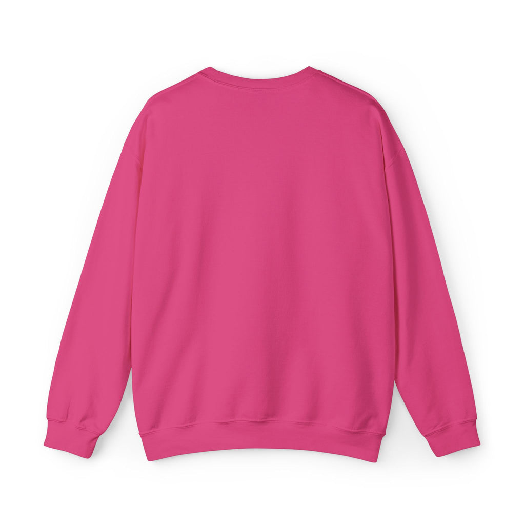 Mono - Unisex - Embroidered crewneck jumper