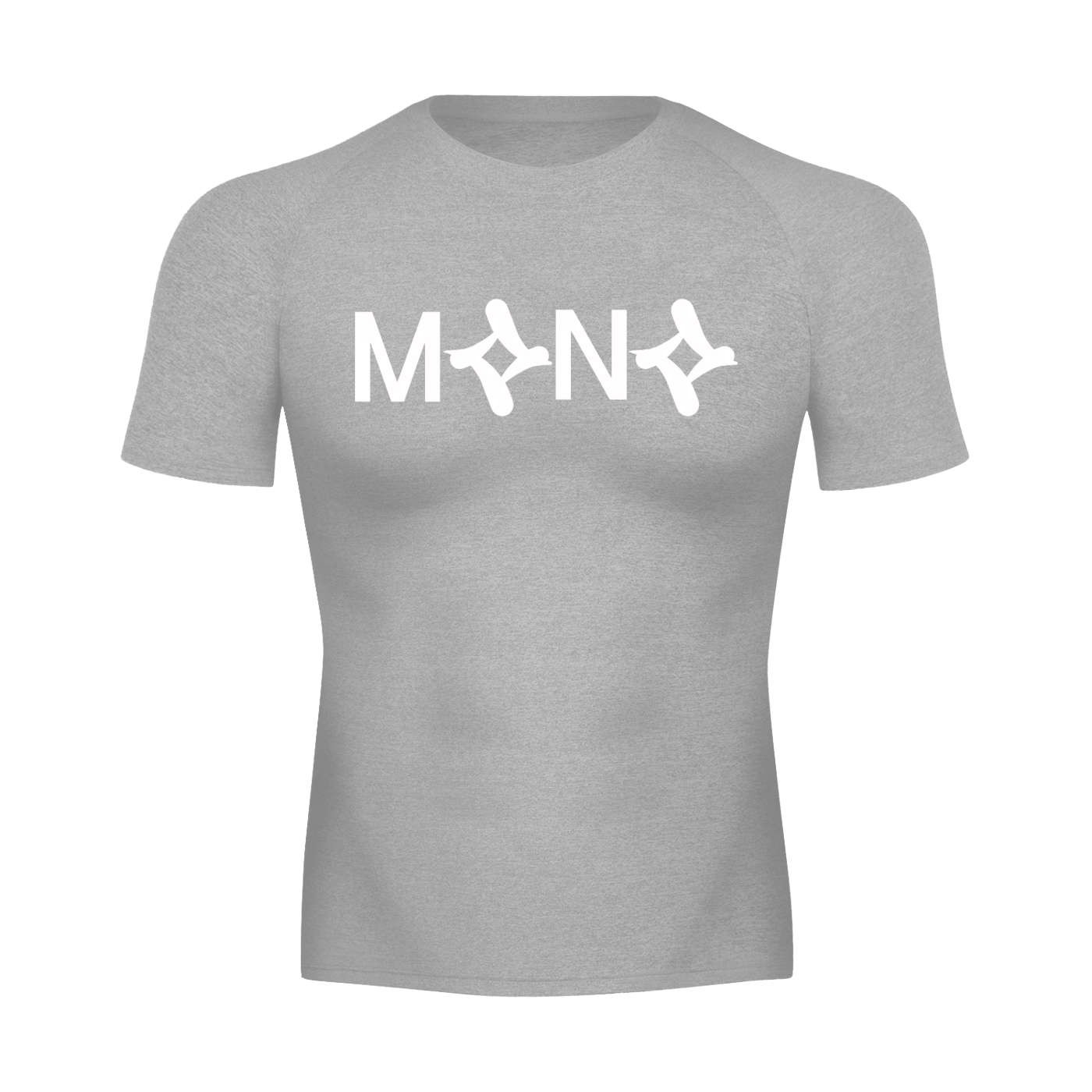 Mono - Performance Short Sleeve T-Shirt