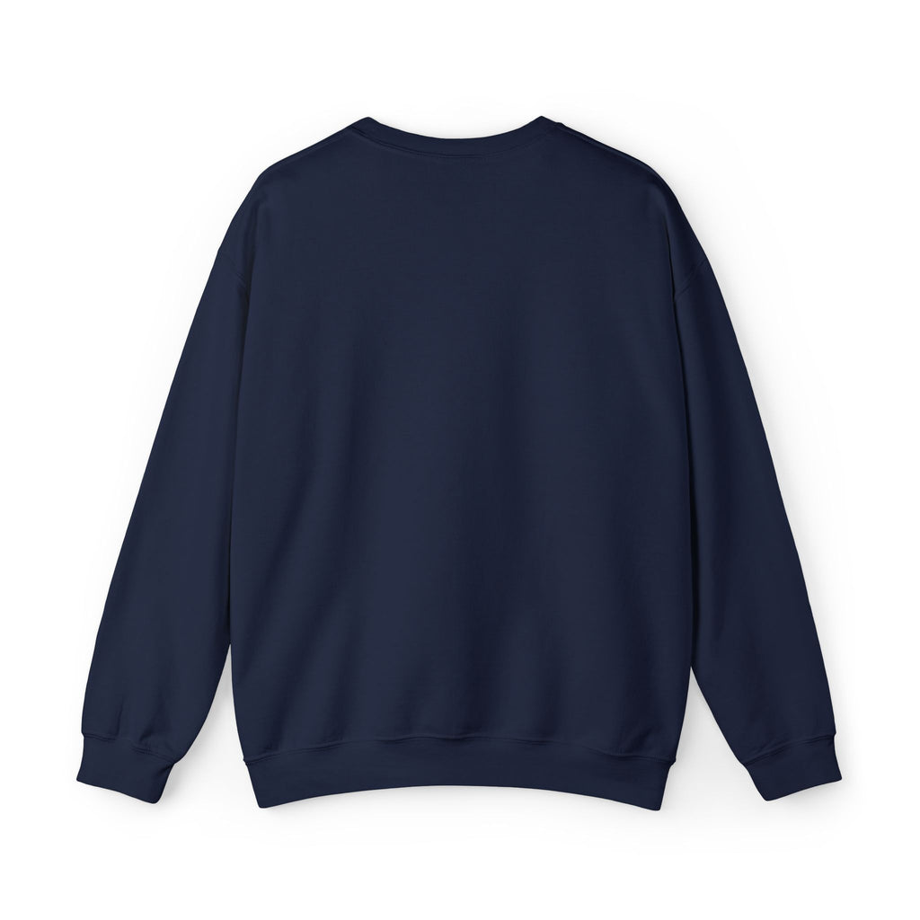 Mono - Unisex - Embroidered crewneck jumper