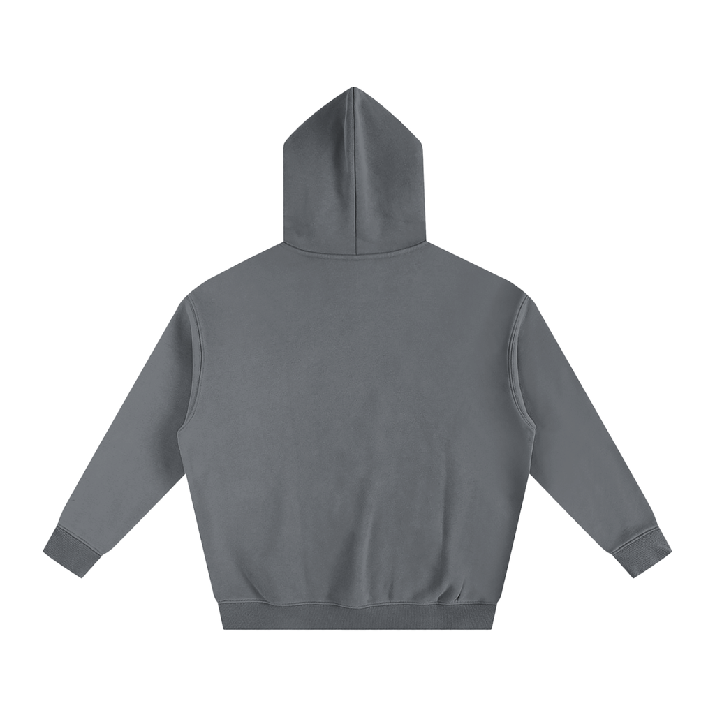 Mono - Single logo - Oversize Hoodie