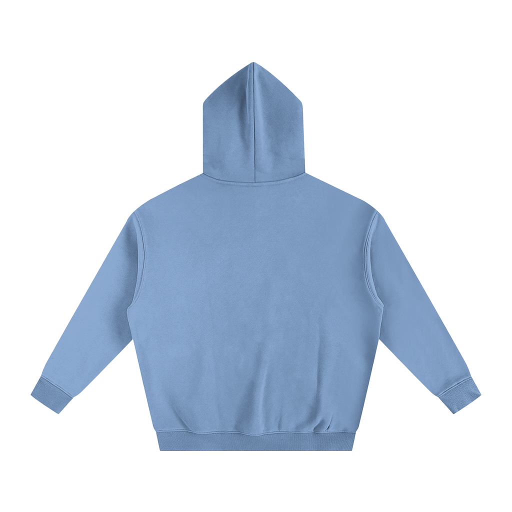 Mono - Text logo - Oversize Hoodie